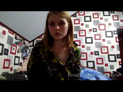 ❤️ Mlada plavokosa studentica iz Rusije voli veće kite. ❤️❌ Jebeni video na hr.dreamlandpassionfever.ru ❌️❤