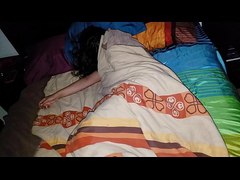 ❤️ Posinak grdi svoju mladu maćehu dok ona spava. ❤️❌ Jebeni video na hr.dreamlandpassionfever.ru ❌️❤