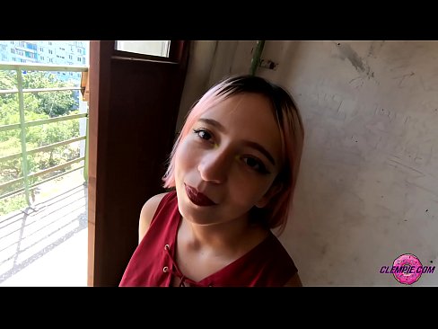 ❤️ Student Sensual siše stranca u zaleđu - sperma mu na licu ❤️❌ Jebeni video na hr.dreamlandpassionfever.ru ❌️❤